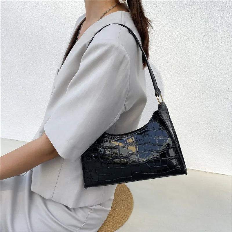 Elegante Couture Handtas