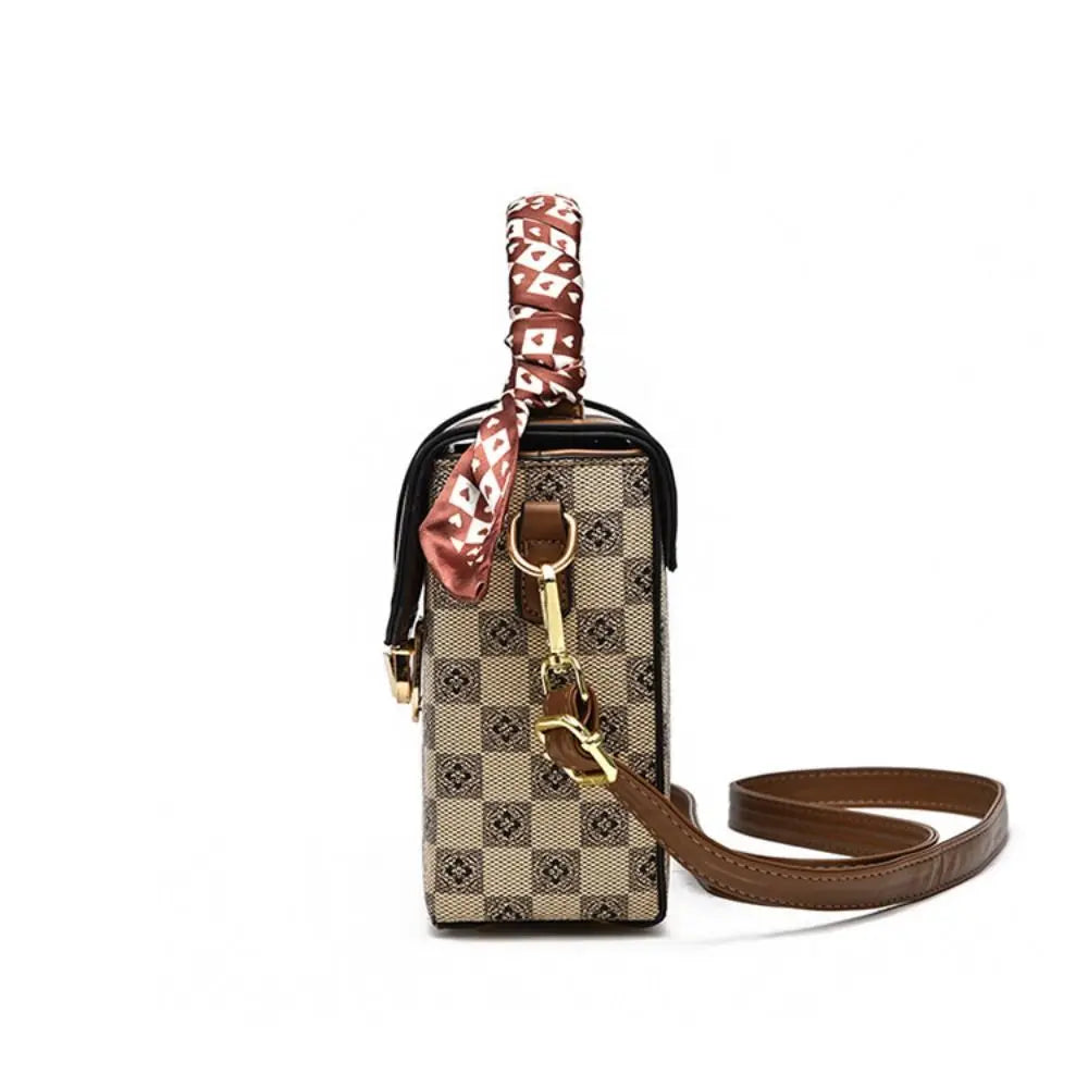 Luxe Chic Charm Tas