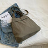 Camille - Elegante Hand- en Schoudertas met Ruime Compartimenten