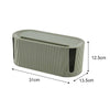Cordix-  Opbergdoos Kabeldraad Organisator-50%KORTING