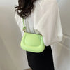 UrbanChic Retro Crossbody Tas