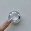 Glamora™ Chrome Poeder – spiegelglans voor elegante nagels