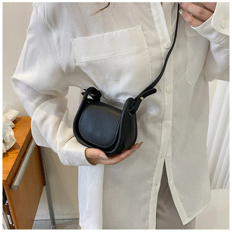 ChicElegance Mini Crossbody Tas