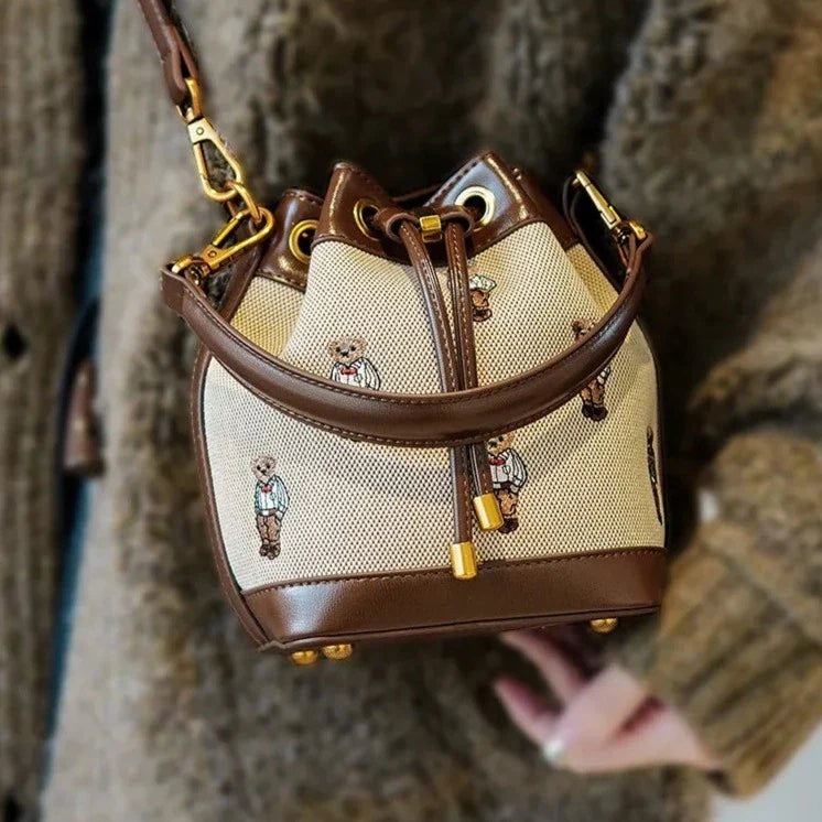 Luxe Beibaobao Bucket Bag