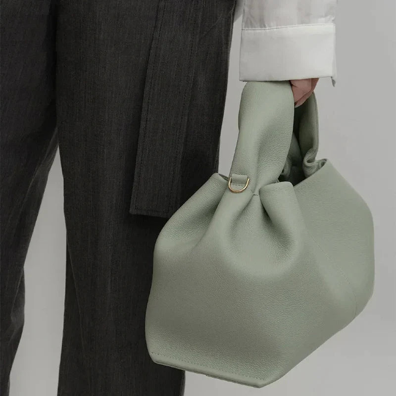 The Daily Chic Bag - Dames Handtas voor Elke Dag
