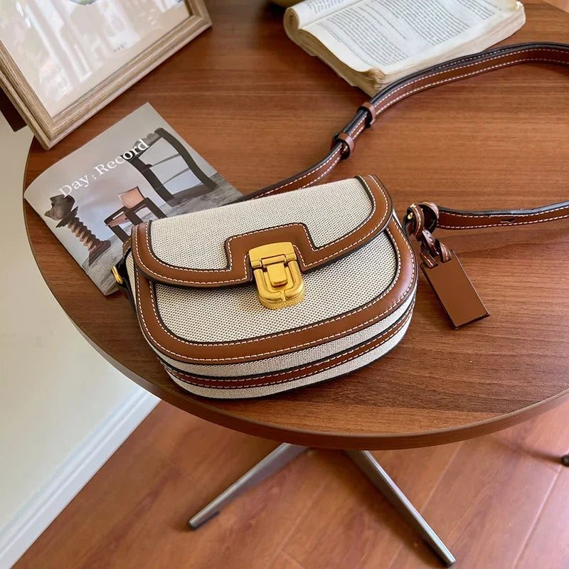 Elegance Royale Crossbody Schoudertas