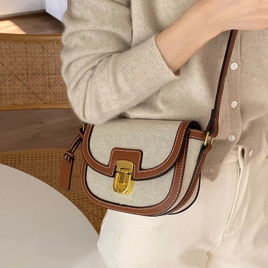 Elegance Royale Crossbody Schoudertas