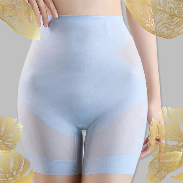Contour- Hoog taille vormende slips | 1+1 GRATIS