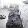 Verwenmoment: VelvetDeluxe Fluffy vloerkleed