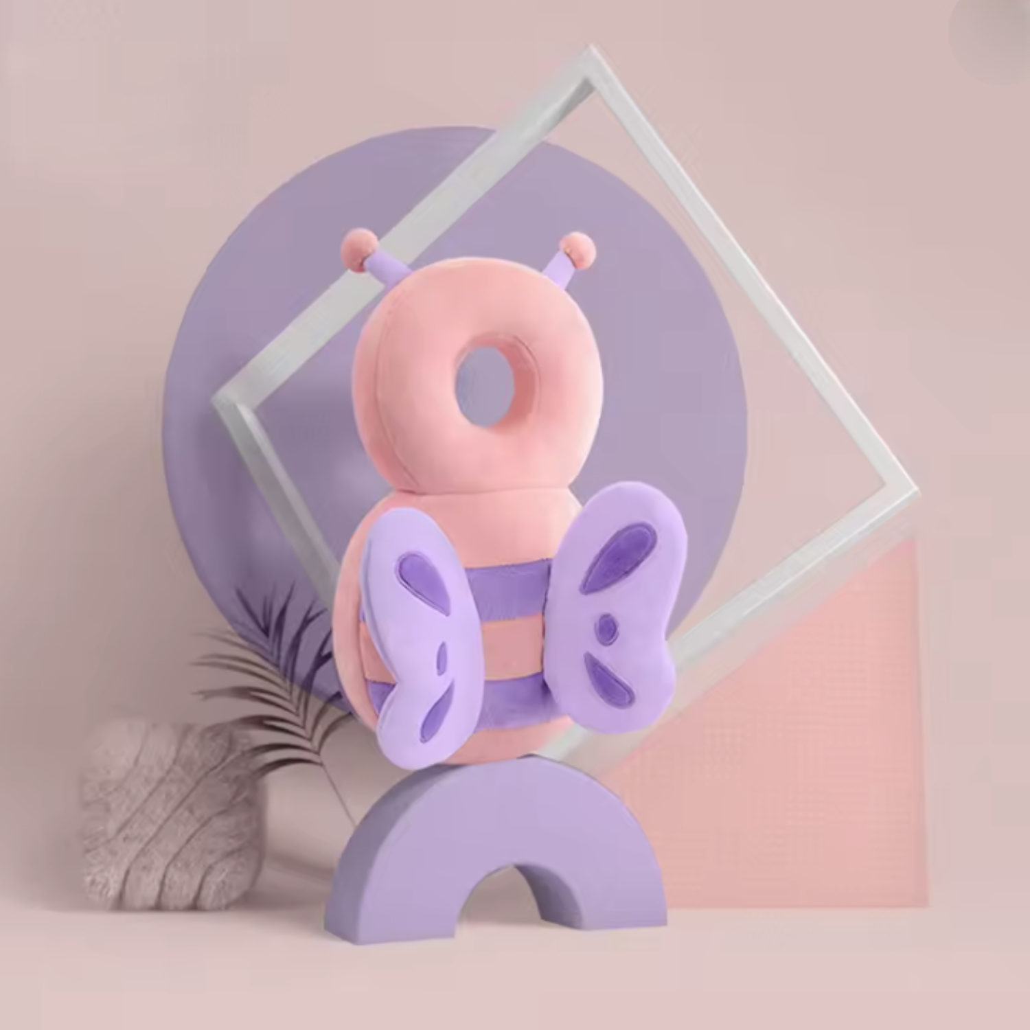 BabyGuardian™ Bescherm Rugzak