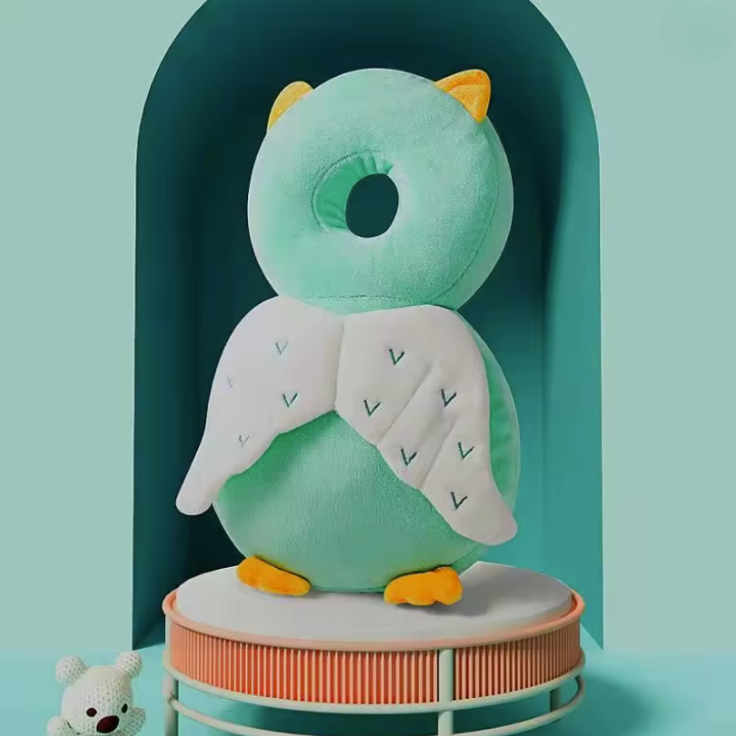 BabyGuardian™ Bescherm Rugzak