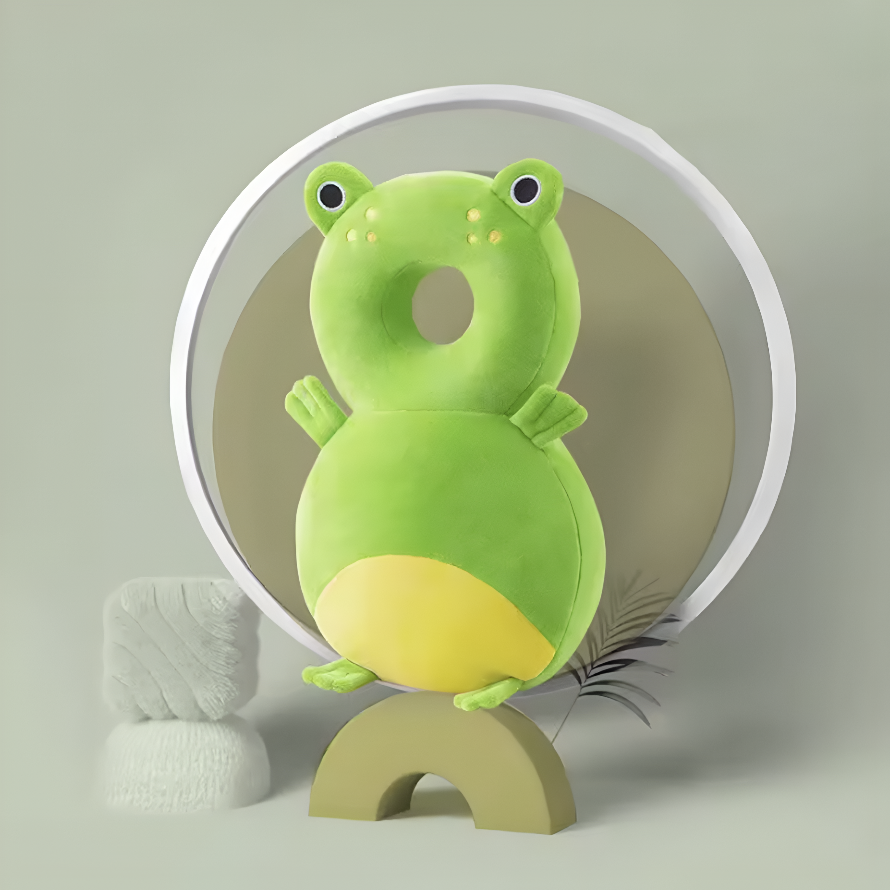 BabyGuardian™ Bescherm Rugzak