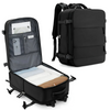 Travilo- Reizen rugzak cabine tas | 50% KORTING