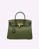 BelleVera - Luxe Leren Handtas voor Dames