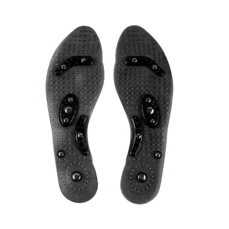 Reflexi- Acupressuur inlegzool |50% KORTING