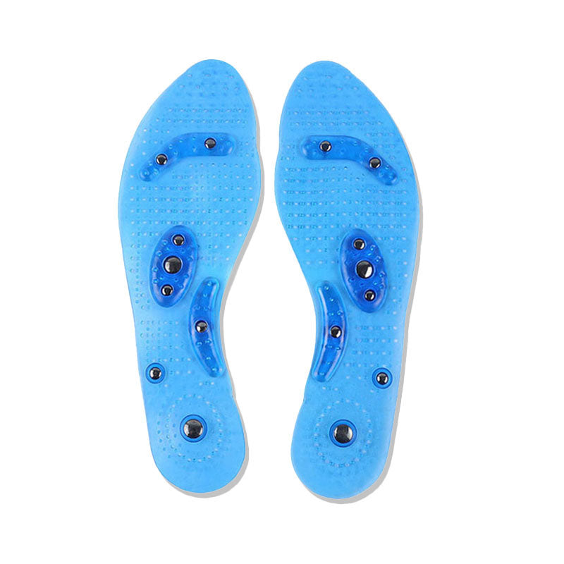 Reflexi- Acupressuur inlegzool |50% KORTING