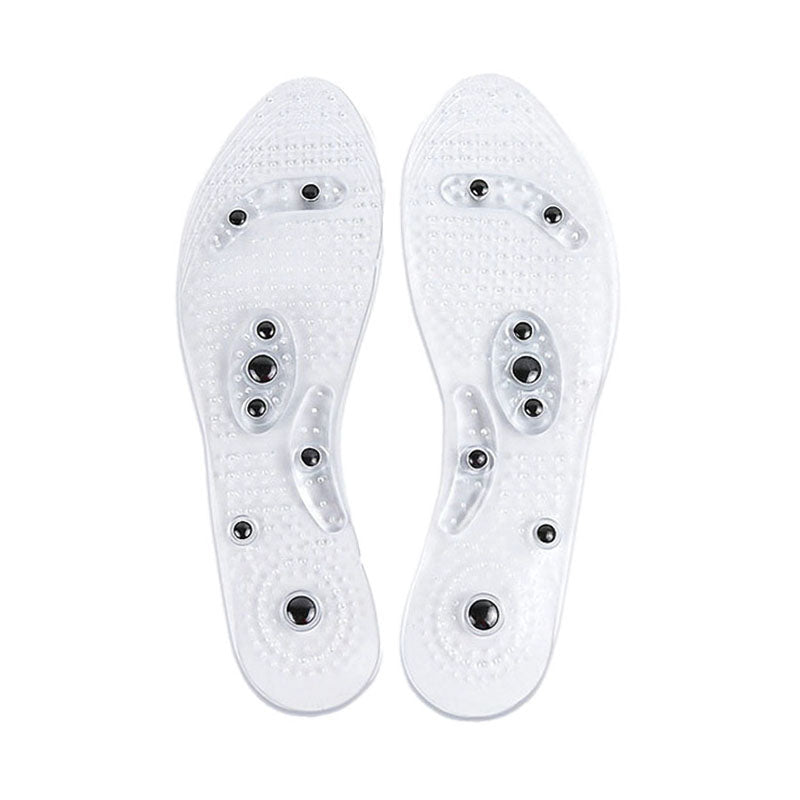 Reflexi- Acupressuur inlegzool |50% KORTING