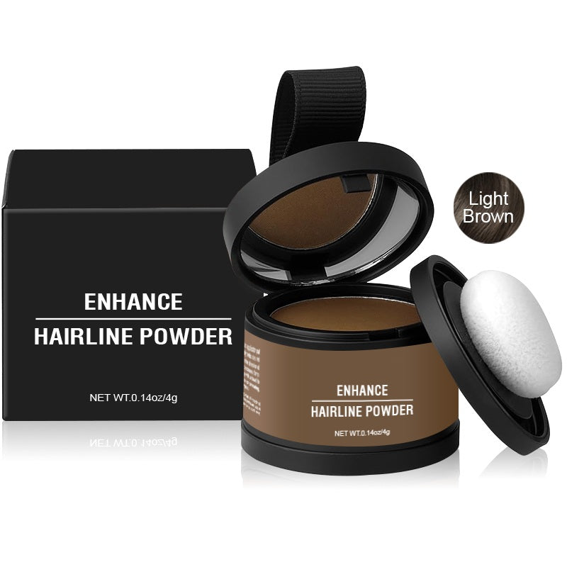 ShadeLift- Haarlijn Poederdekking | 50% KORTING