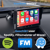 DriveLink™ – Maak je auto direct draadloos en slimmer