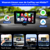 DriveLink™ – Maak je auto direct draadloos en slimmer