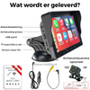 DriveLink™ – Maak je auto direct draadloos en slimmer