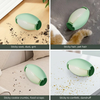EcoGrip™ Reusable Silicone Lint Roller