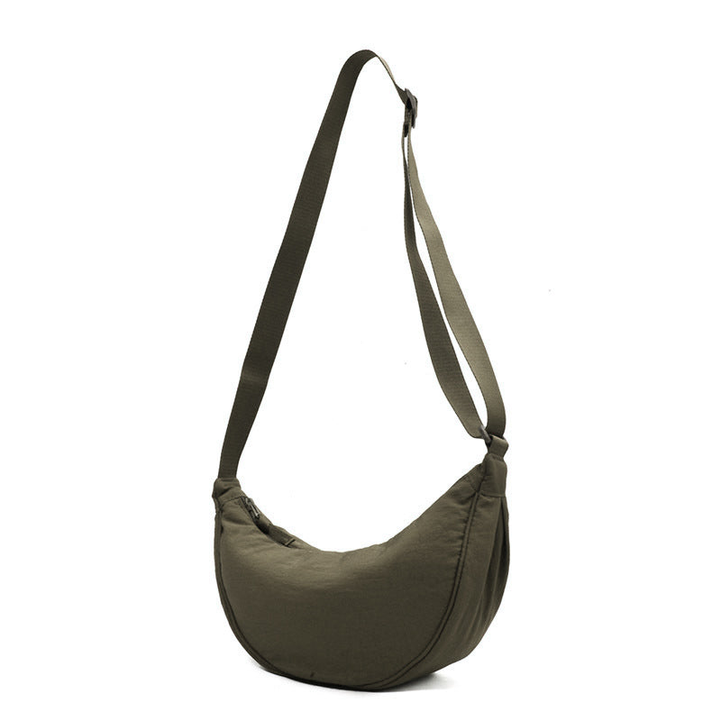 Stella- Stijlvolle en Handige Crossbody Tas voor Elke Dag