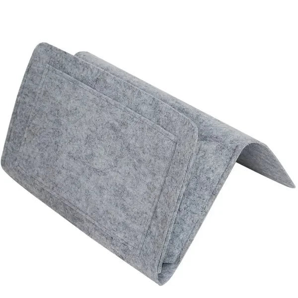 Snuggo- Opknoping Bed Houder Zak| 50%KORTING