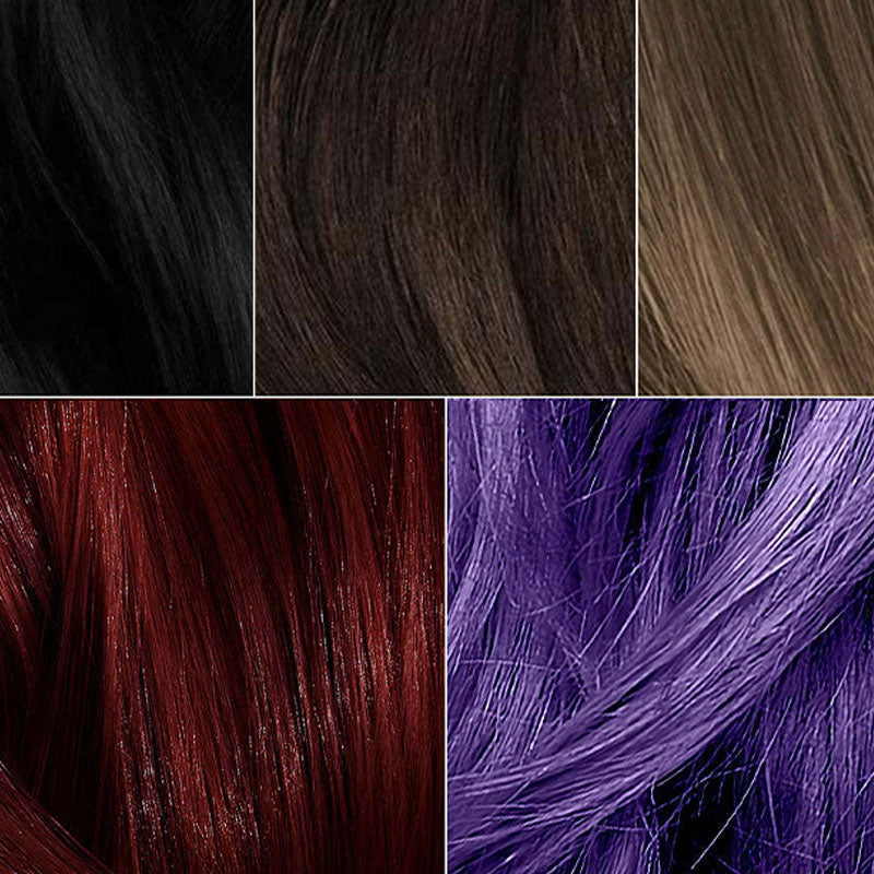Colora | Natuurlijke haarverf - direct resultaat | 1+1 gratis