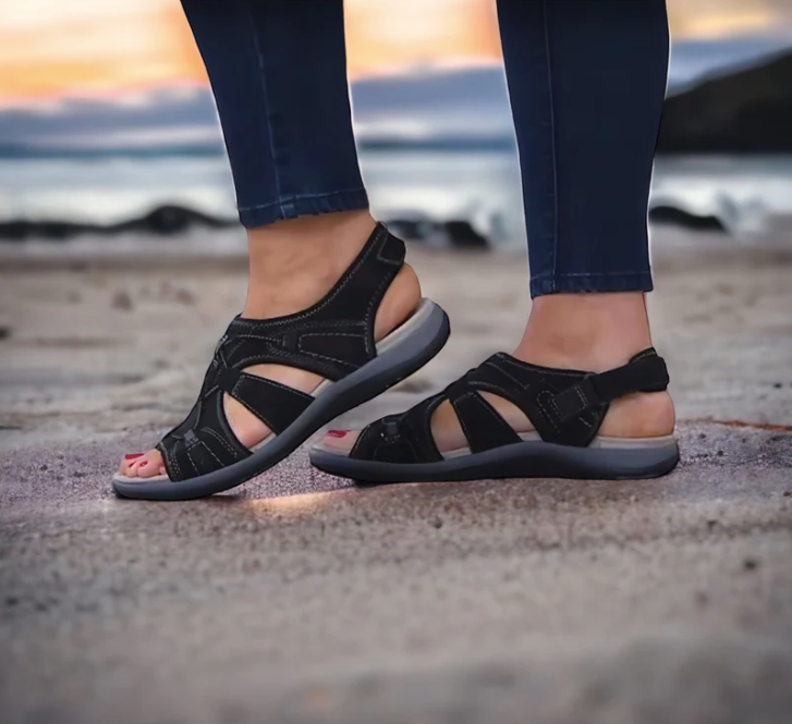 Lisa™ | Wonder Sandalen