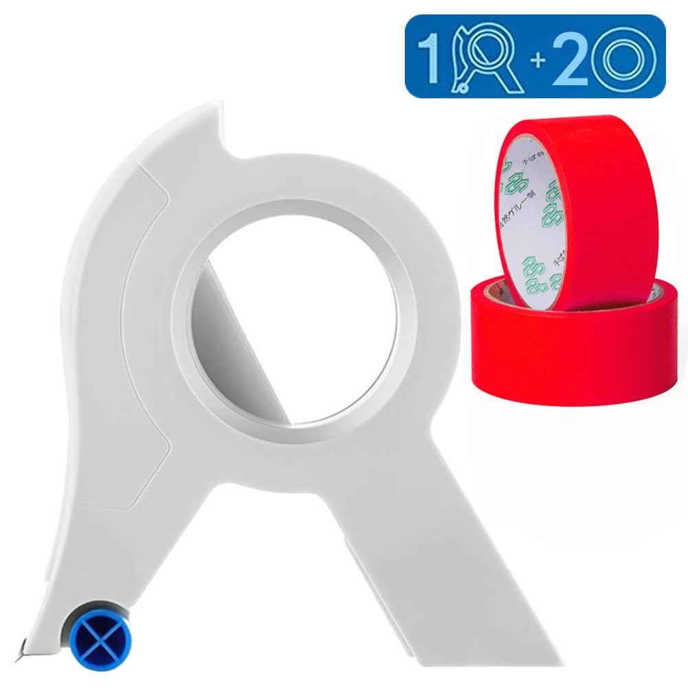 Tapefy- Schilderstape Applicator