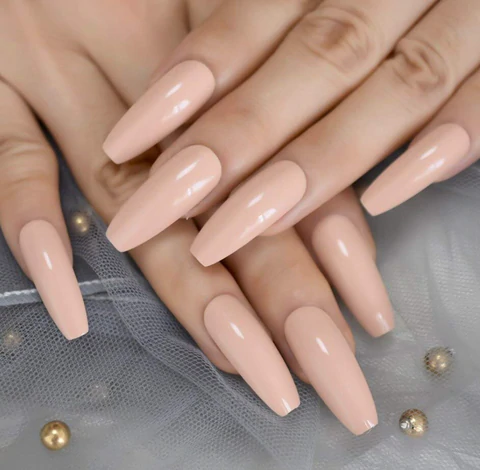 Nailuxe- Gel Nagelverlenging Set | 50% KORTING