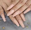 Nailuxe- Gel Nagelverlenging Set | 50% KORTING