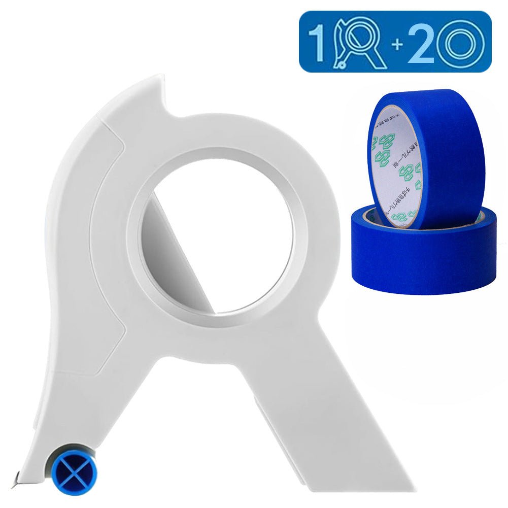Tapefy- Schilderstape Applicator