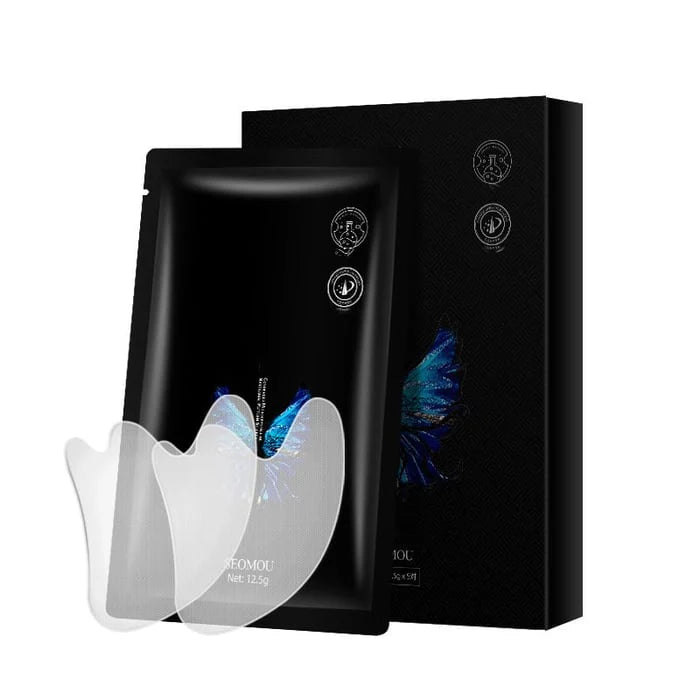 1+1 Gratis | LumièreLift™ Premium Skin Strips — Glad, Lifter en Revitaliseer onmiddellijk de natuurlijke uitstraling van uw huid