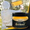 WoodGlow Beeswax Polish