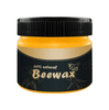 WoodGlow Beeswax Polish