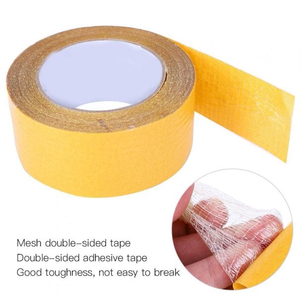 2+1 Gratis | FixAll™ Dubbelzijdige Tape