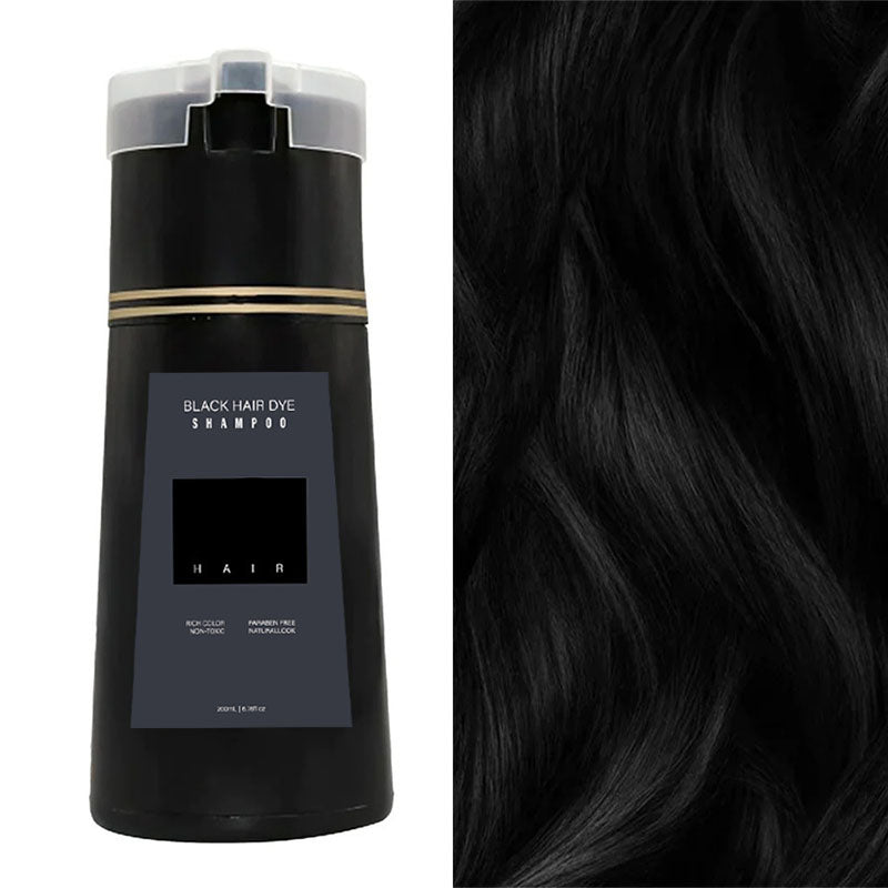 Colora | Natuurlijke haarverf - direct resultaat | 1+1 gratis