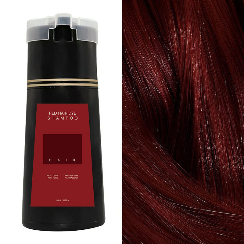 Colora | Natuurlijke haarverf - direct resultaat | 1+1 gratis