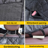 TravelGuard Luxe- Waterdichte bekleding voor huisdieren | 50% OFF