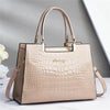 EliteGlam - Luxe en Stijlvolle Handtas