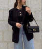 BellaCross – Chique crossbodytas voor dagelijkse elegantie