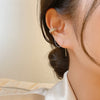 Elly Earcuff - elegant en hip