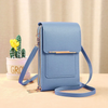 Daphne - De ultieme crossbodytas voor de moderne reiziger