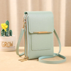 Daphne - De ultieme crossbodytas voor de moderne reiziger