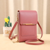 Daphne - De ultieme crossbodytas voor de moderne reiziger