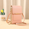Daphne - De ultieme crossbodytas voor de moderne reiziger