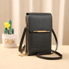 Daphne - De ultieme crossbodytas voor de moderne reiziger
