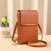Daphne - De ultieme crossbodytas voor de moderne reiziger